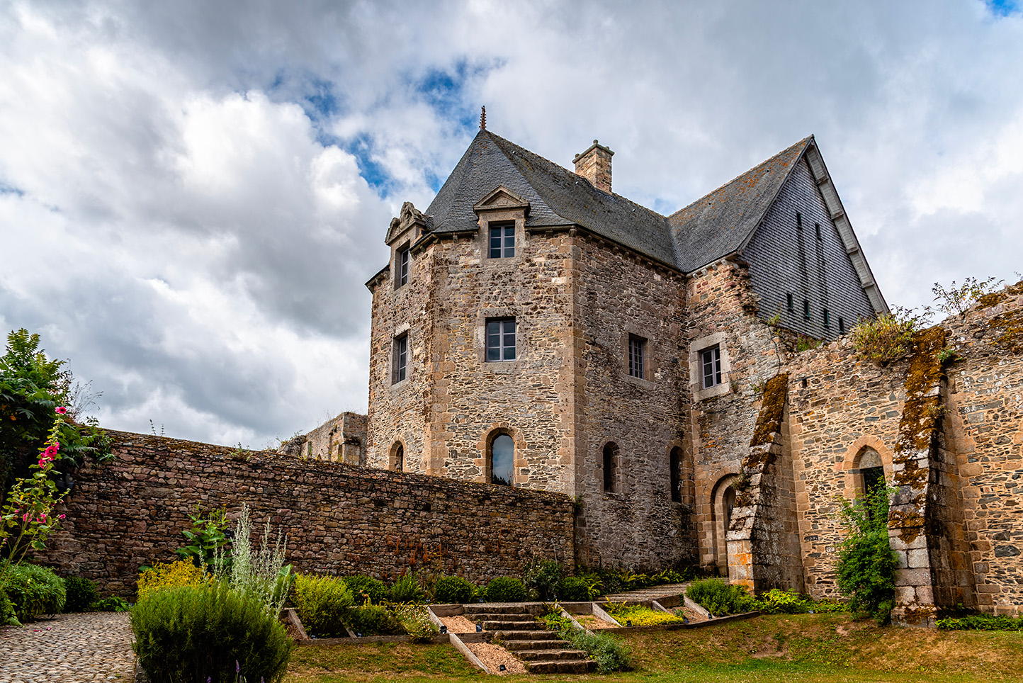 Les plus beaux domaines de mariage en Bretagne : des écrins d'exception pour votre jour J