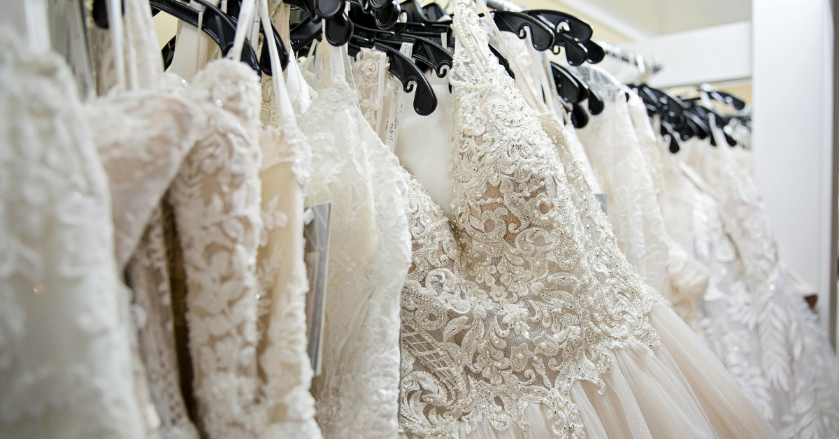 Magasin de mariage à Rennes : lequel choisir ?