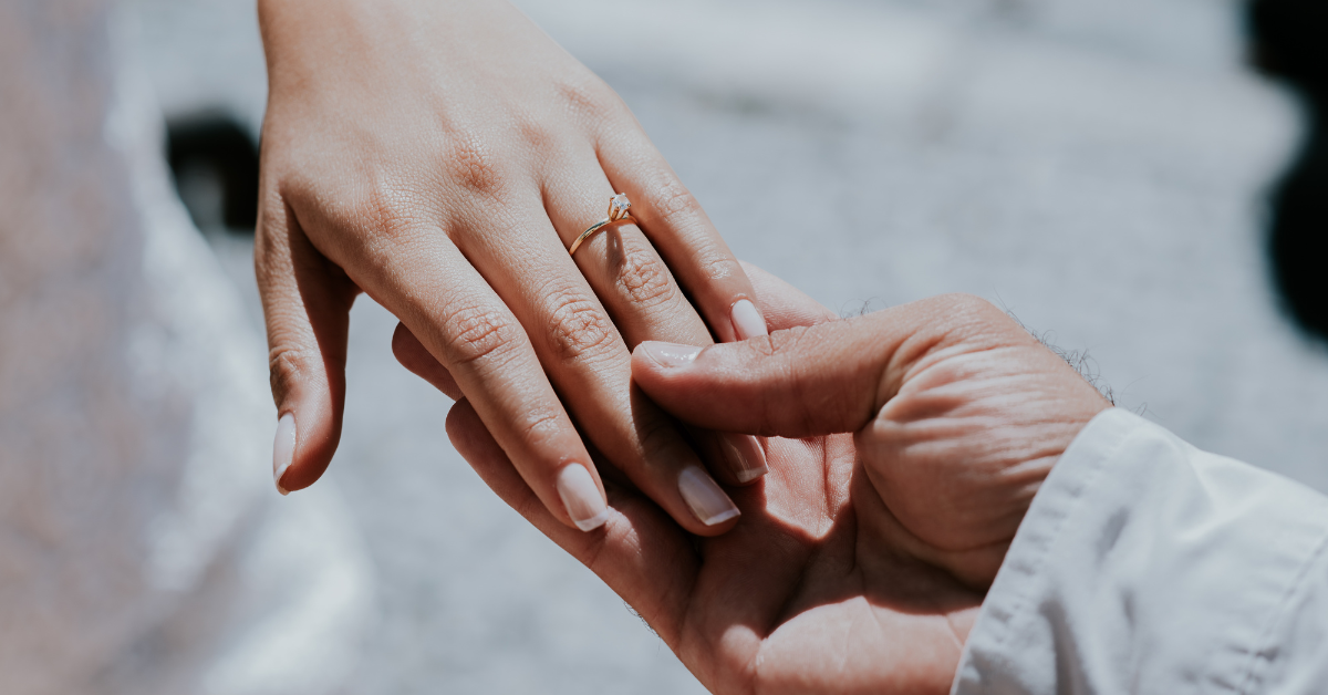 Le mariage traditionnel breton