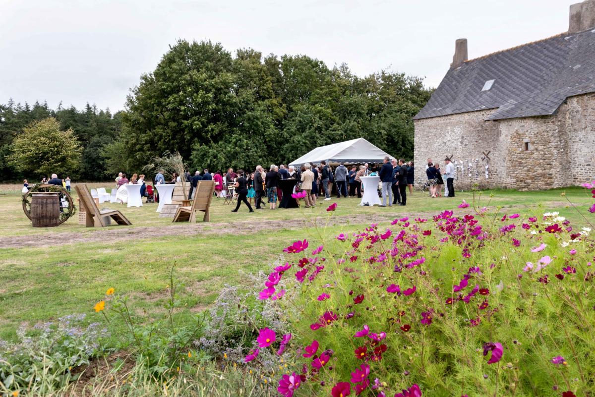 Manoir de la Ville-Andon