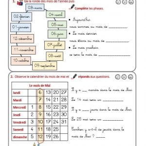 Les maths et moi : géométrie, espace, grandeurs et mesures