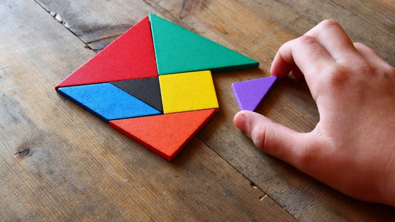Utiliser le Tangram en Classe : Nos Conseils