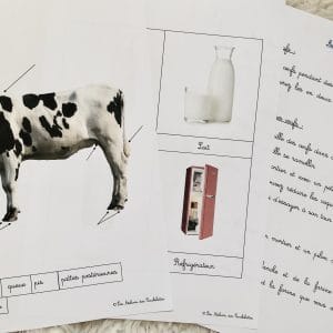 Fiches activités à réaliser autour de la Chandeleur