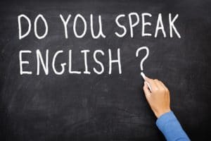 Enseigner l'anglais au CP