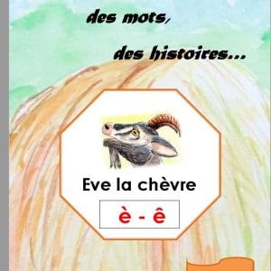 Des lettres, des mots, des histoires, livret 6