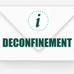 Lettre d’informations et de recommandations pour la réouverture des écoles adressée aux parents