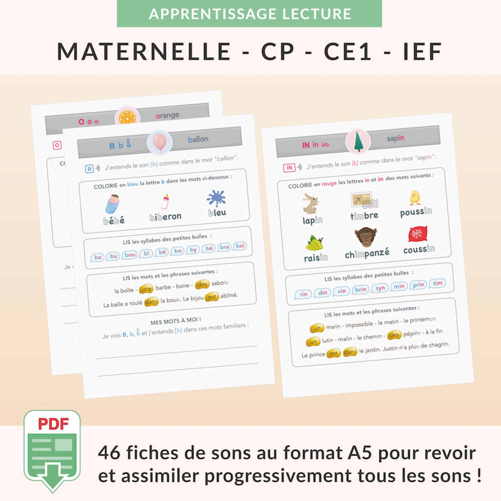 ça T'apprendra à Vivre Fiche De Lecture