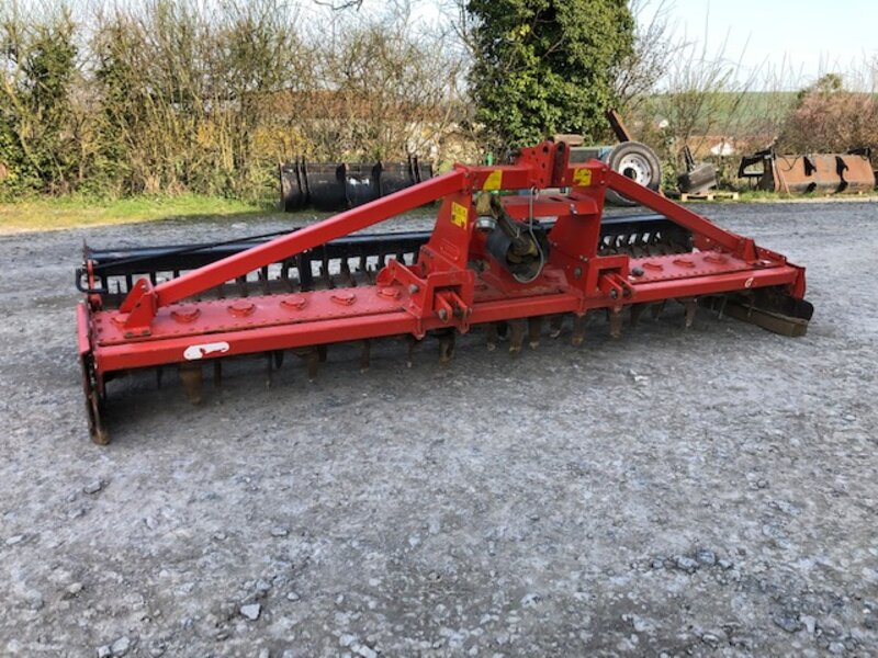 Herse rotative Maschio ERPICE DM