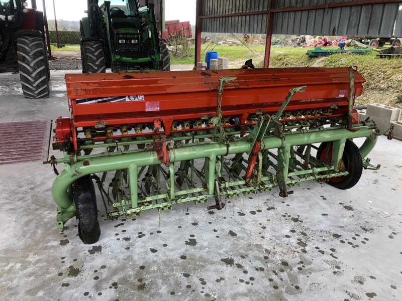 Semoir Nodet GC 3m