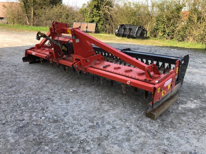 Herse rotative Maschio ERPICE DM