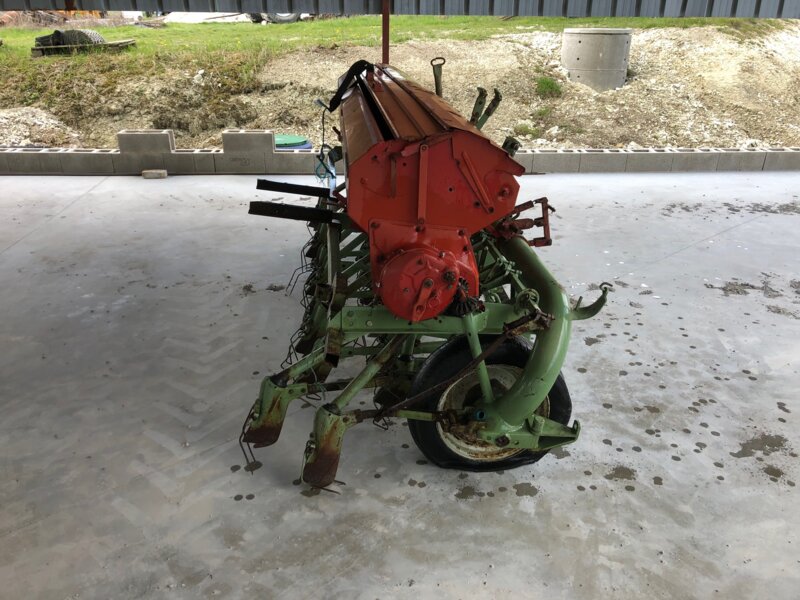 Semoir Nodet GC 3m
