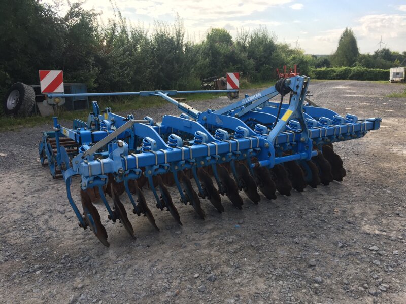 Lemken rubin 9/350