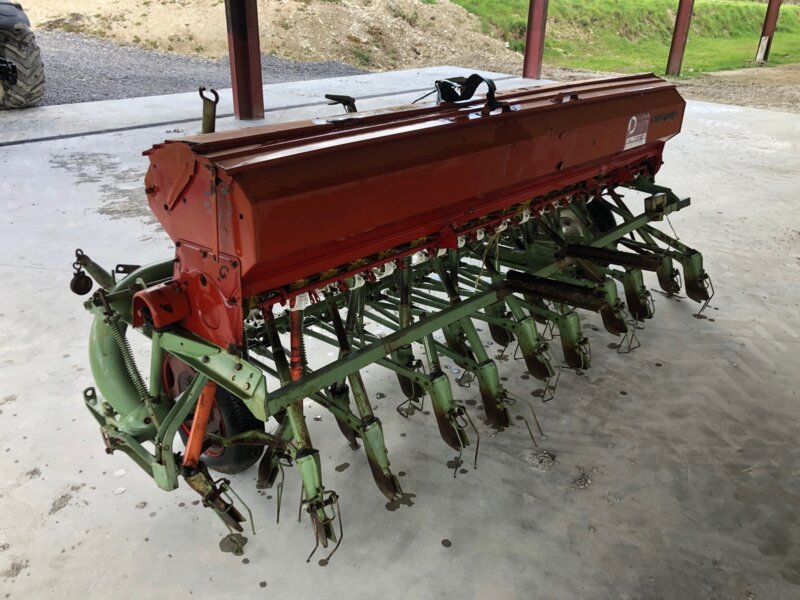 Semoir Nodet GC 3m