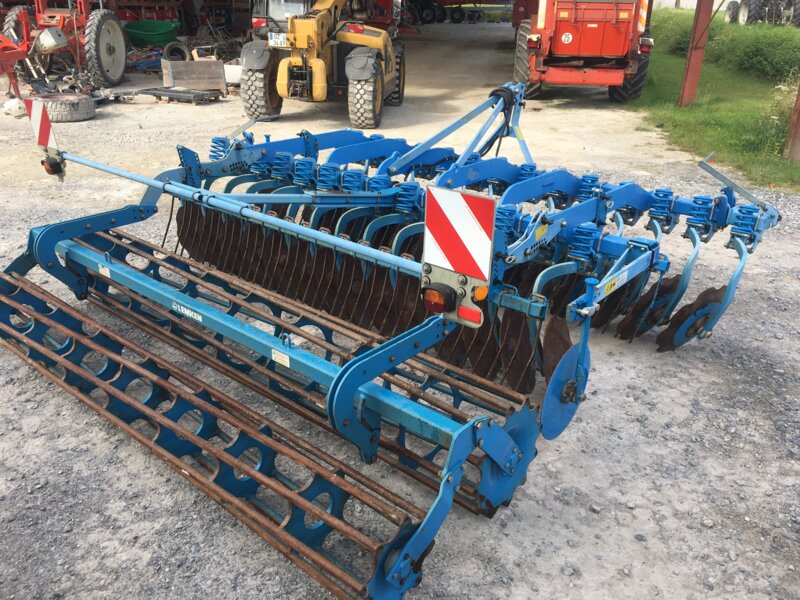 Lemken rubin 9/350