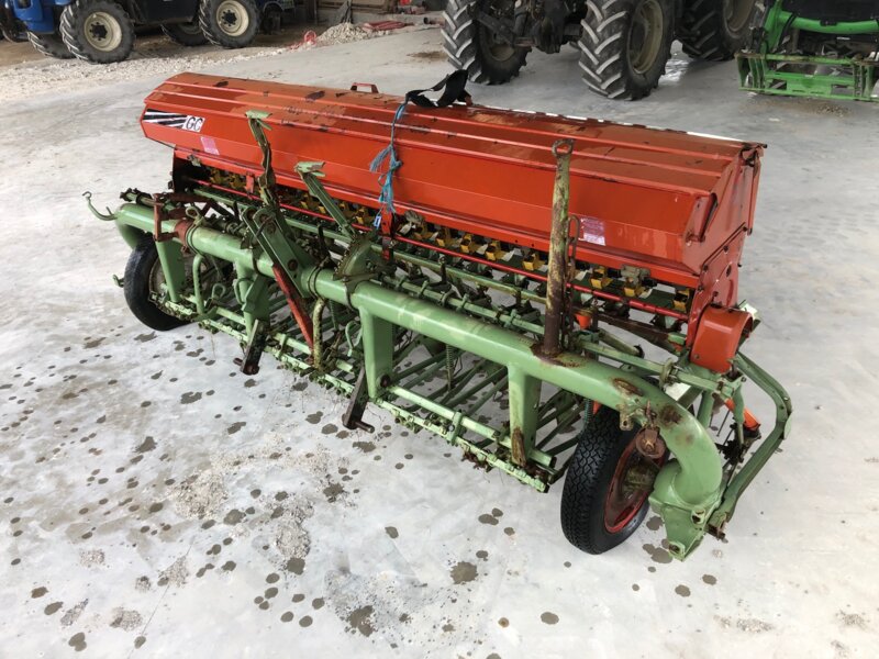 Semoir Nodet GC 3m