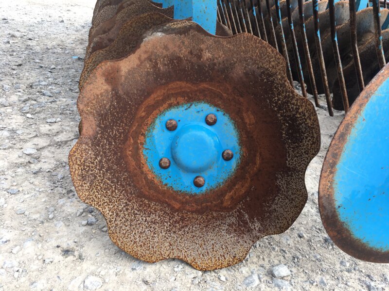 Lemken rubin 9/350