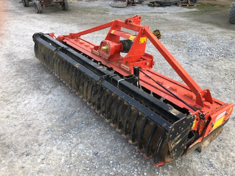 Herse rotative Maschio ERPICE DM