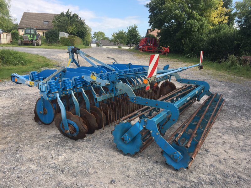 Lemken rubin 9/350