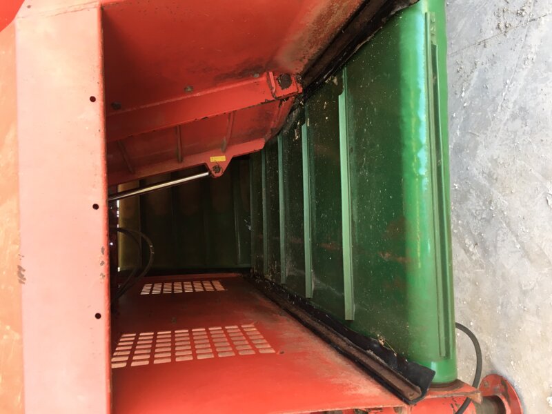 Bol mélangeuse RMD VR14