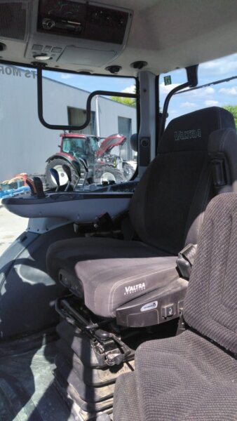TRACTEUR VALTRA T195 ACTIVE