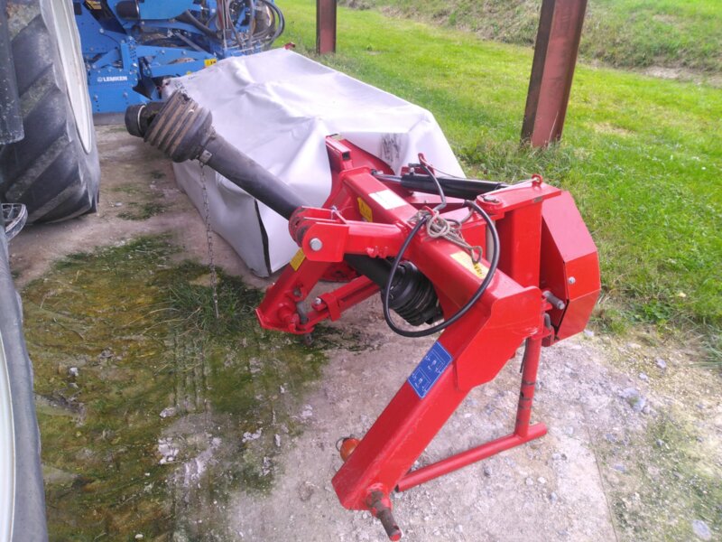 FAUCHEUSE LELY SPLENDIMO CLASSIC 280