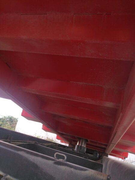 BENNE LAMBERT ATD18 18 TONNES