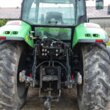 Tracteur Deutz K420