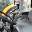 Tracteur Deutz K420