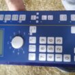 Distributeur d'engrais Bogballe EXL