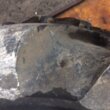 Roues Nokian forestier Valtra S