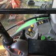 Tracteur Deutz AGROTRON 6210 CSHIFT