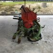 Semoir Nodet GC 3m