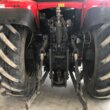 Tracteur MF 7622 Dyna VT