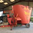 Bol mélangeuse RMD VR14