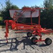 Andaineur KUHN GA4321 GM Masterdrive