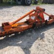 Herse rotative Pegoraro TS400