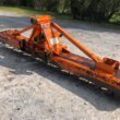 Herse rotative Pegoraro TS400