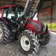 Valtra N101 Hitech