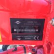 Andaineur KUHN GA4321 GM Masterdrive