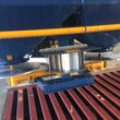 Distributeur d'engrais Bogballe EXL