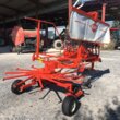 Andaineur KUHN GA4321 GM Masterdrive