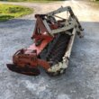 Herse rotative KUHN HR 4001 D