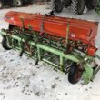 Semoir Nodet GC 3m