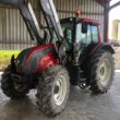 Valtra N101 Hitech