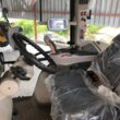 Tracteur MF 7622 Dyna VT