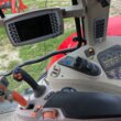 Tracteur MF 7622 Dyna VT
