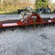 Herse rotative KUHN HR 4001 D
