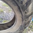 Pneu de démonte Goodyear 18.4-30 8 PR