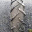 Pneu de démonte 12.4R28 Michelin