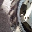 Roues complètes Taurus 9.5R48